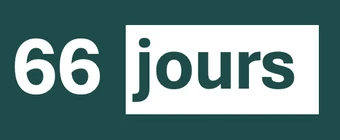 66 jours Logo